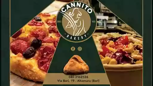 Cannito Bakery