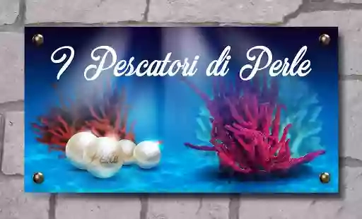 I pescatori di perle di Alessandro Muscatelli