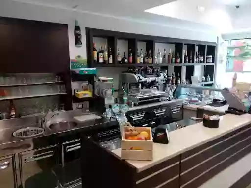 Cafè Tazze Pazze