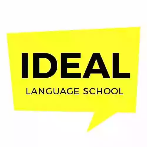 Ideal language school