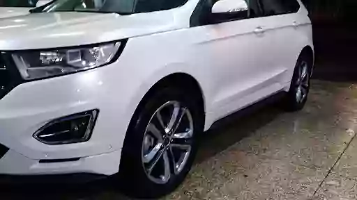 Wash_car ЧистоVche