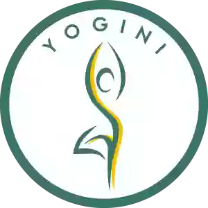 YOGINI — Студія Йоги та Фітнесу