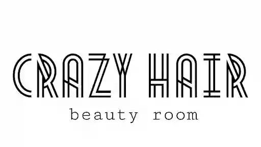 CRAZY HAIR BEAUTY ROOM