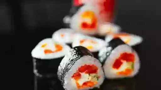 Sushi TOP