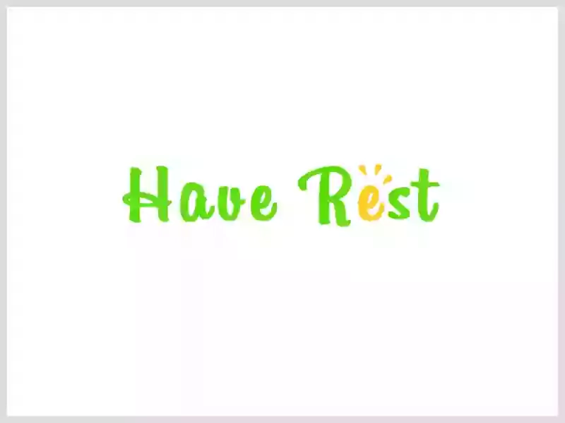 Have Rest