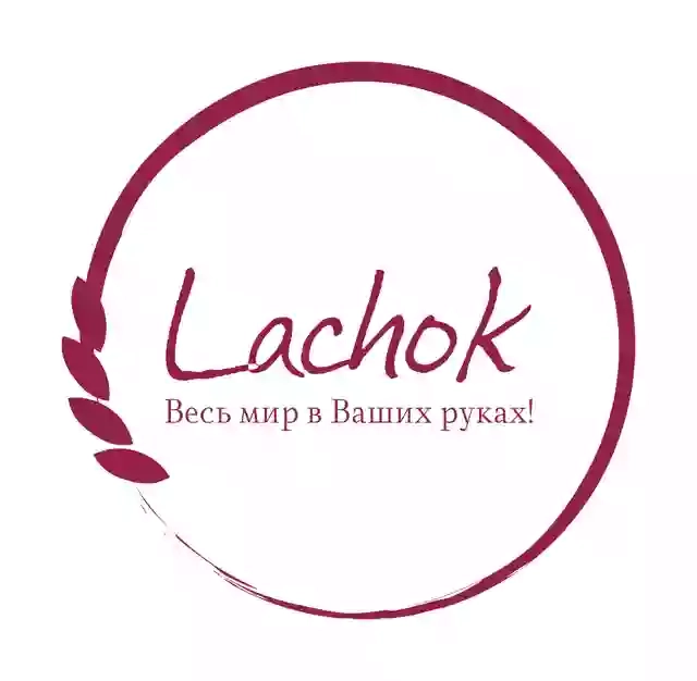 Lachok.com.ua