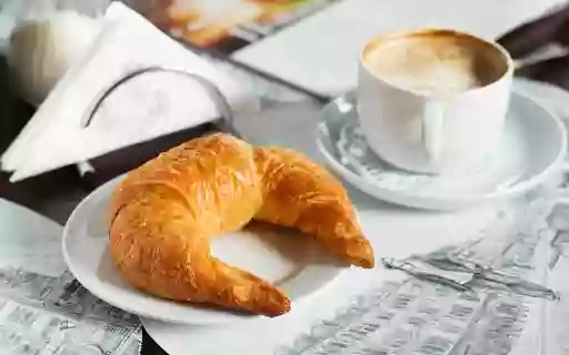Ранкова кава - кофейня