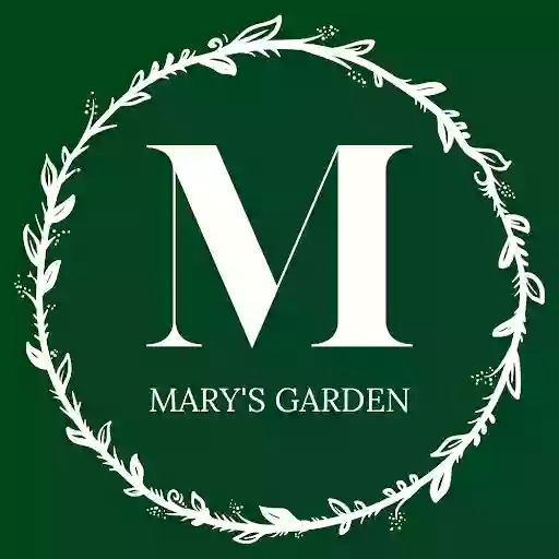 Mary`s Garden