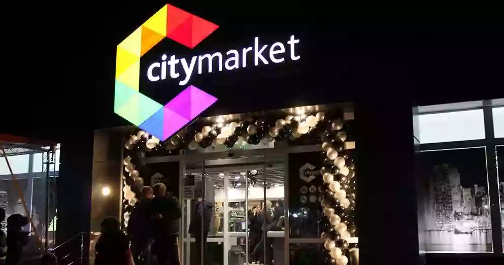 CityMarket