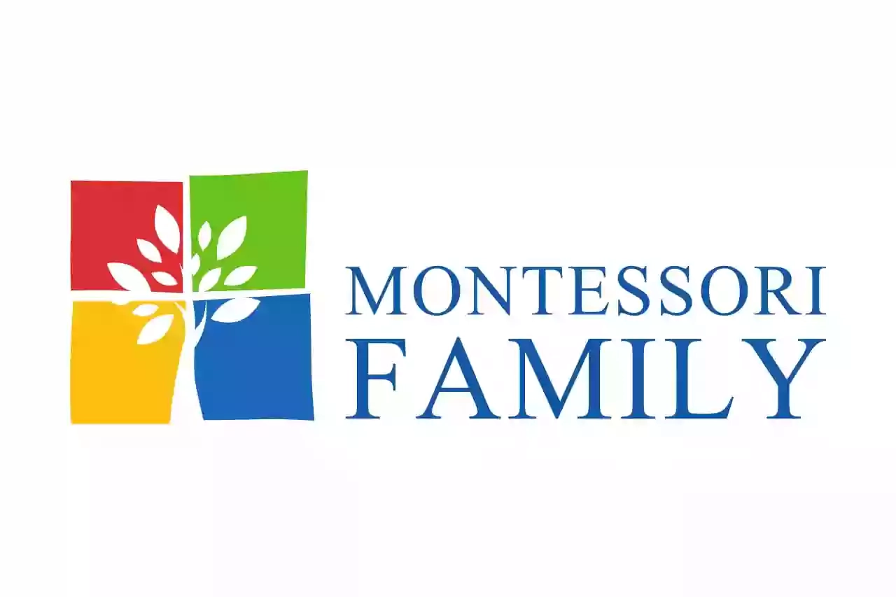 Дитячий центр при підтримці Montessori Family Черкаси