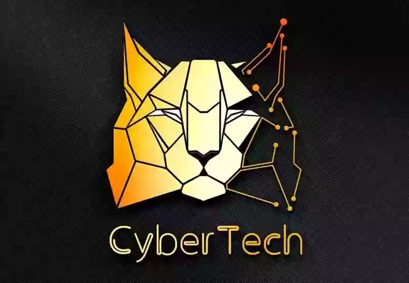 CyberTech магазин электроники