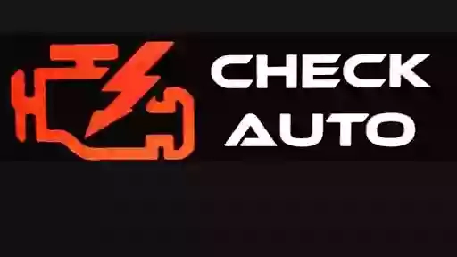CHECK AUTO - Автоэлектрик, Диагностика авто