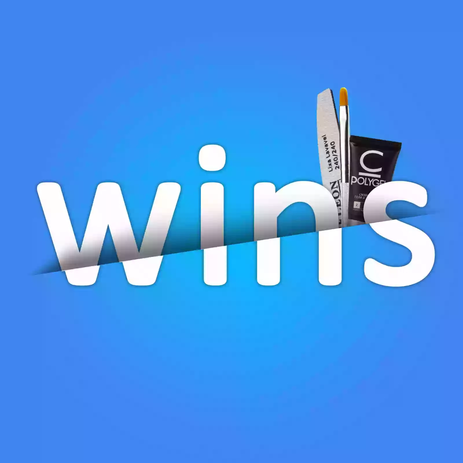 WINS - Материалы для маникюра