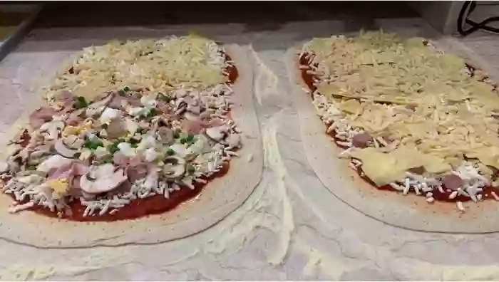 Pizze Delizie