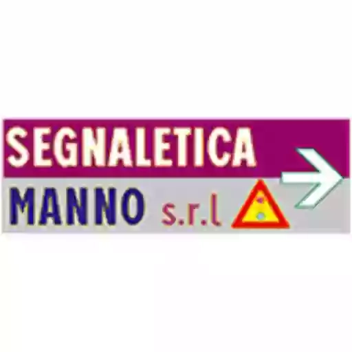 Segnaletica Manno SRL