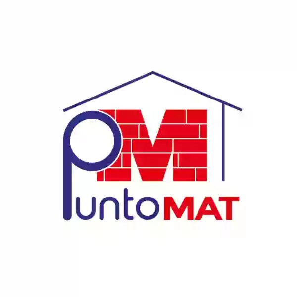 PuntoMat - Innovation Solutions