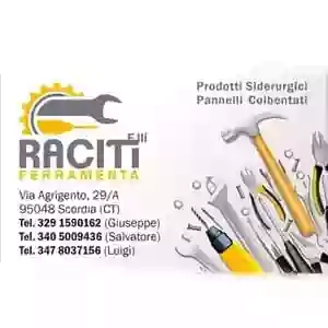 F.lli Raciti s.n.c.