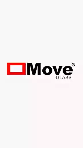 Move glass