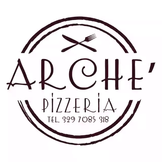 Archè Pizzeria