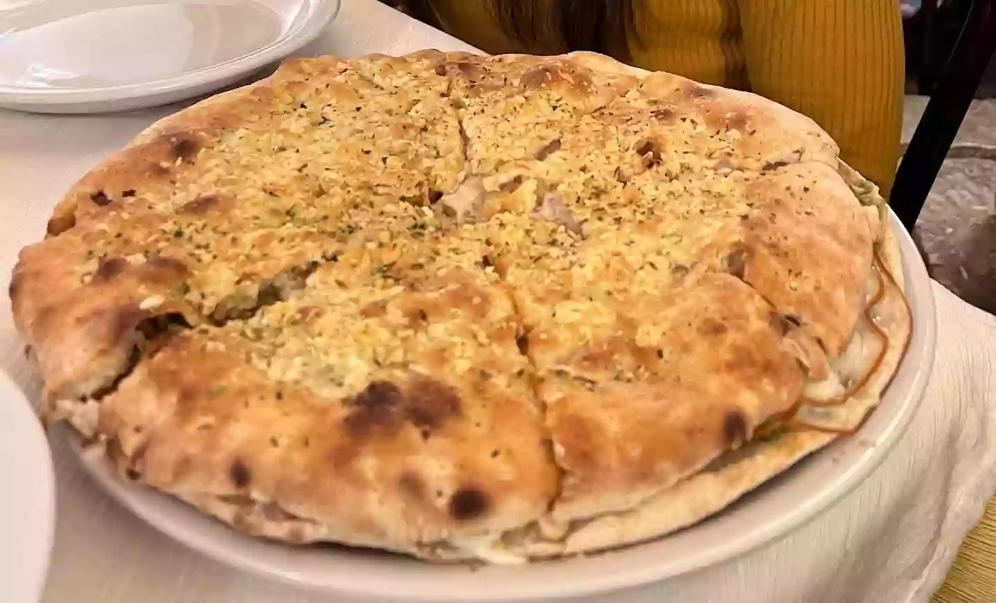 Pizzeria Pizzoleria "Nabila"