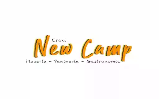 New Camp Craxi