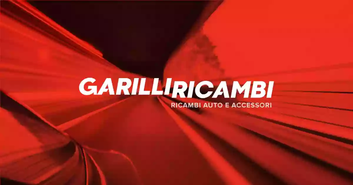 GarilliRicambi