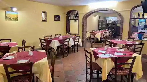 Pizzeria Al Brigante