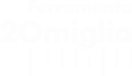 FERRAMENTA 20MIGLIA