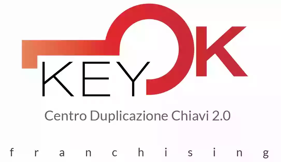 Keyok Franchising - Lentini