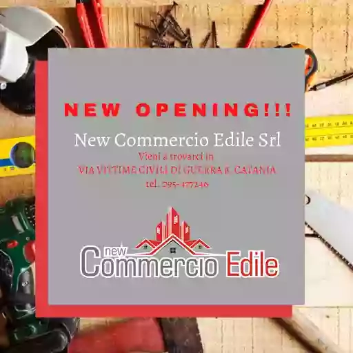 New Commercio Edile - Materiali per l'edilizia Catania