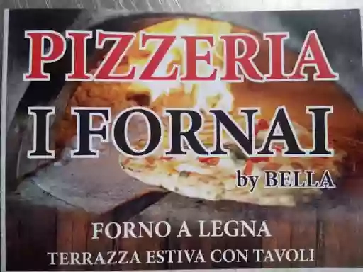 Pizzeria I FORNAI