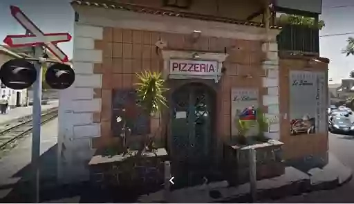 LA LITTORINA PIZZERIA ...PANINERIA