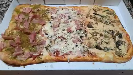 Pizzeria Antichi Sapori (di Maugeri Elena)