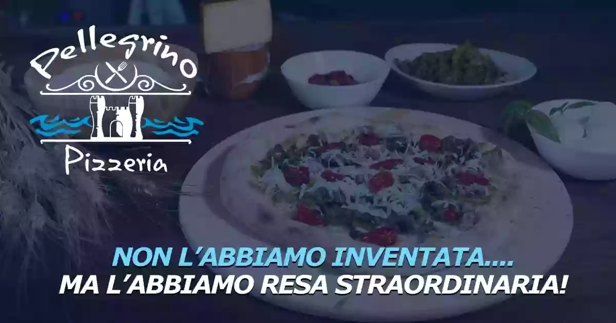 Pizzeria Pellegrino Aci Castello