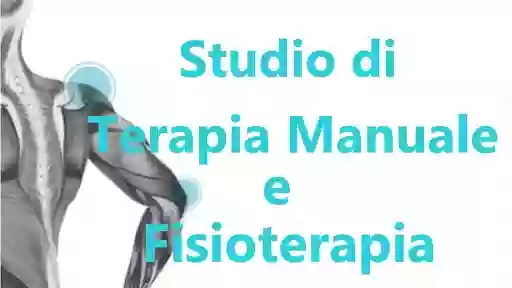 Studio di Terapia Manuale e Fisioterapia Dott. Sirna Giancarlo