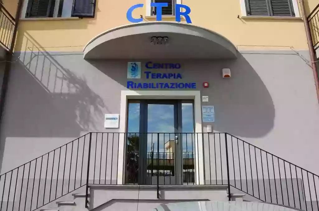 Centro fisioterapico CTR