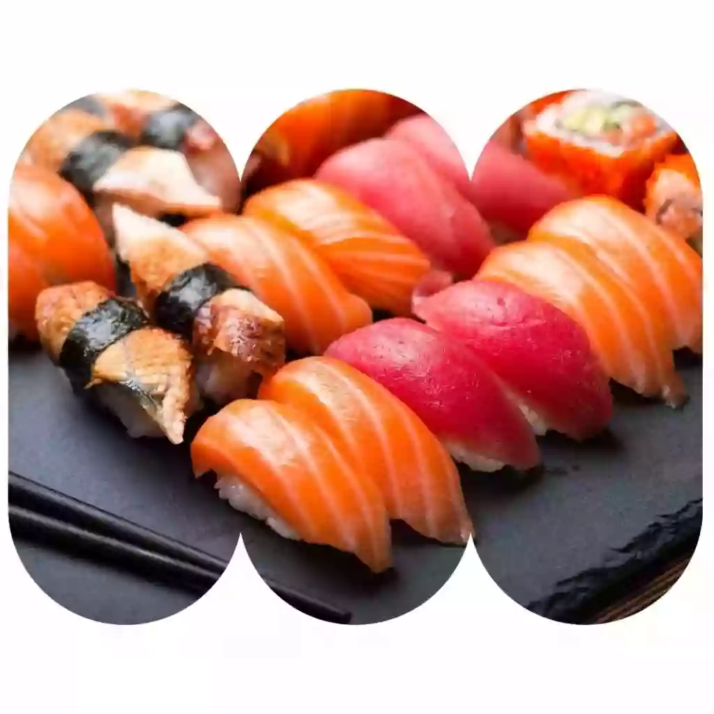 Sushi Hashi