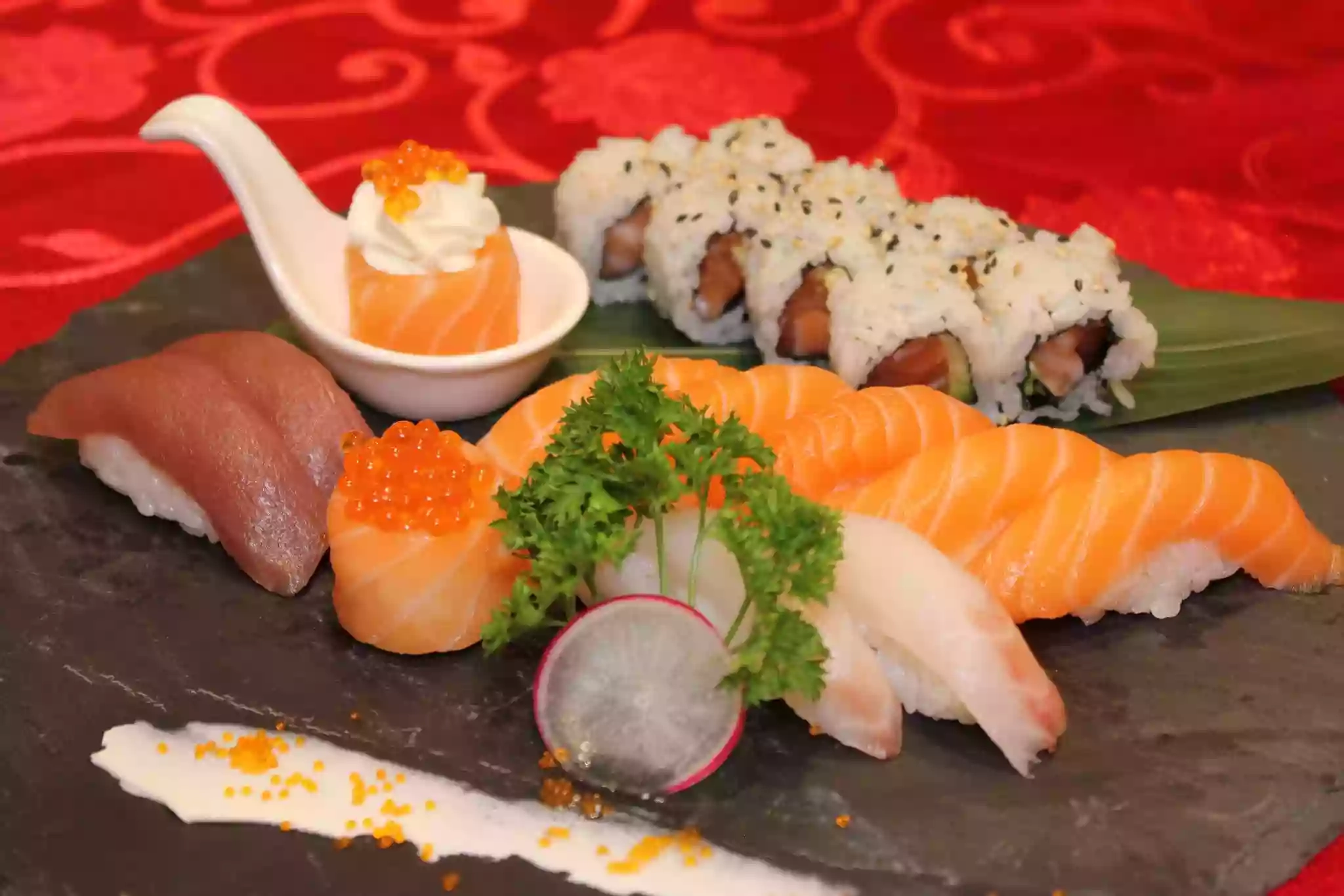Sushi Nikko - Ristorante Fusion "I Portali"