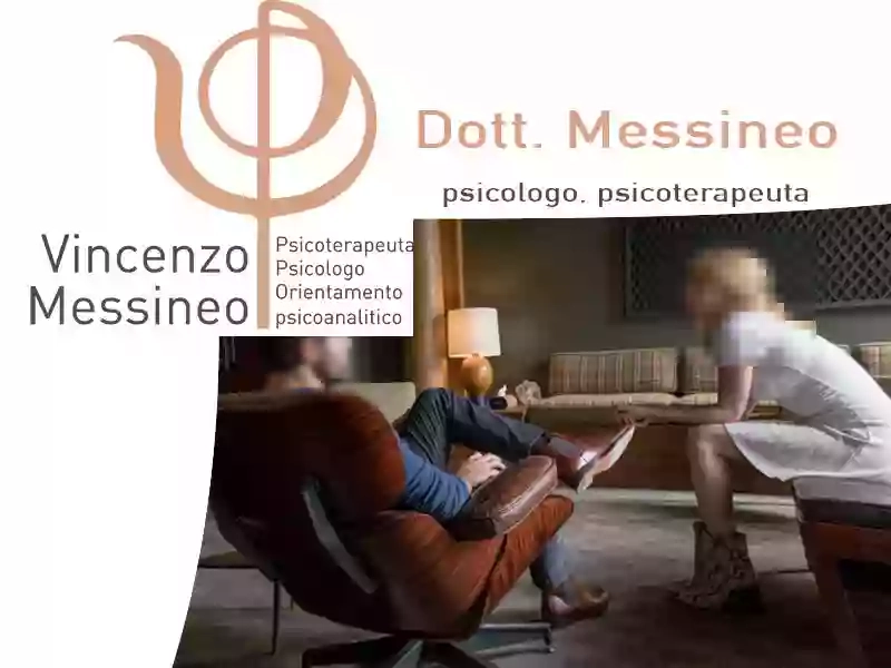 Studio di Psicologia, Psicoterapia e Psicoanalisi Messineo