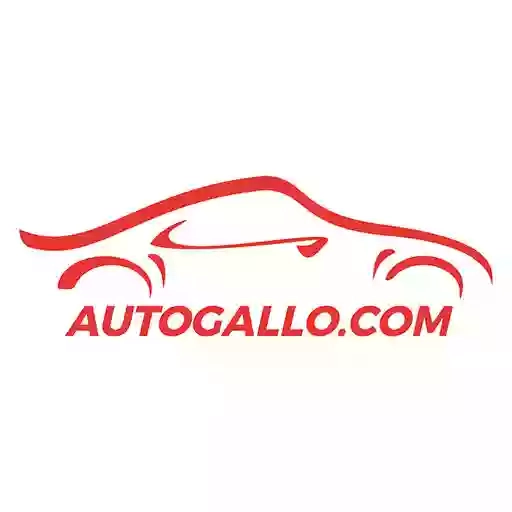 AUTOGALLO.COM