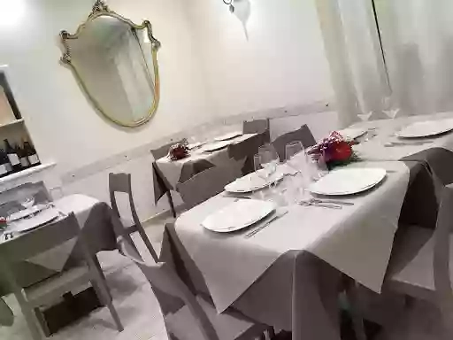 Epoq Restaurant & Wine