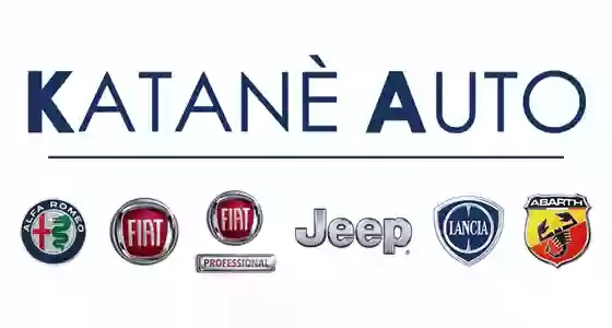 KATANE' AUTO S.R.L. Fiat