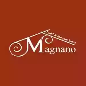 “Magnano S.r.l.”, Pavimenti, Bagni, Sanitari, Rubinetteria, Rivestimenti Cucine Bagni, Materiale Edile, Antinfortunistica