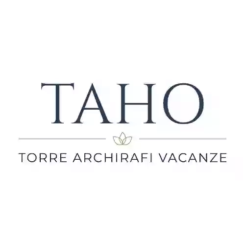 TAHO | Torre Archirafi Vacanze