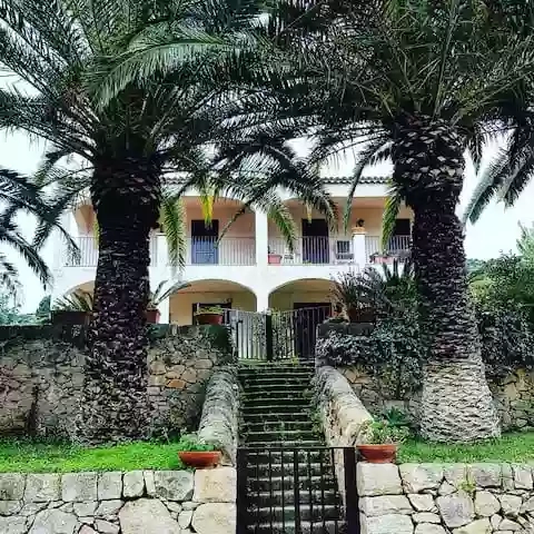 Villa Arcile's Bay