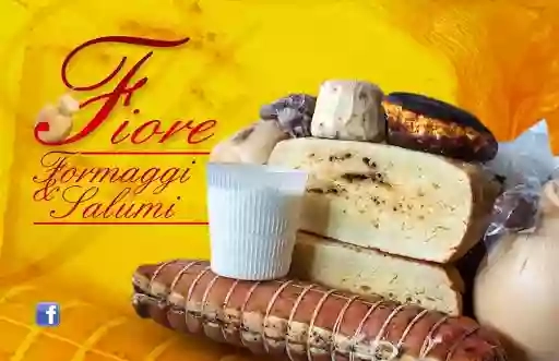 FIORE MARCO SALUMI & FORMAGGI