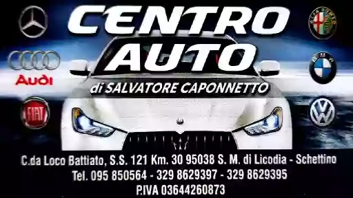 Centro Auto di Caponnetto Salvatore