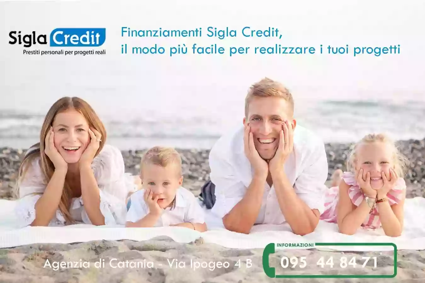 Agenzia Sigla Credit