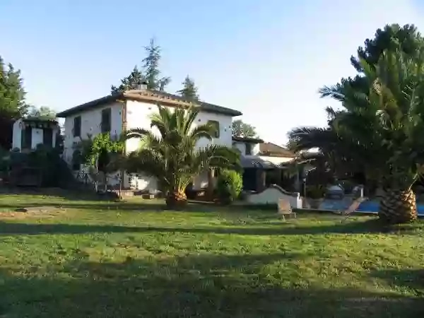 Villa VEDA