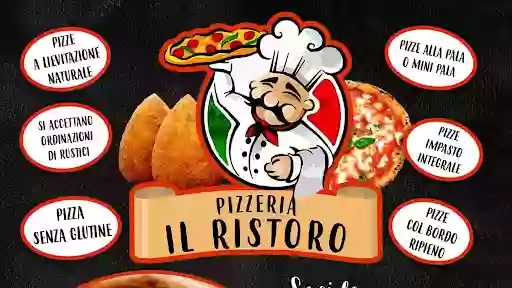 Pizzeria il Ristoro